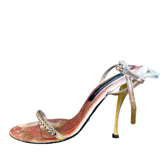 Dolce & Gabbana One of a kind Vintage Pumps custom made for ……..37 - Picture 1 of 15